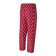 Alabama Concepts Sport Men's Record All Over Jersey Pants